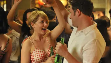 Zasłona do filmu "Take This Waltz" #290050