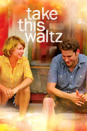 Plakat do filmu "Take This Waltz" #290058