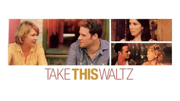 Zasłona do filmu "Take This Waltz" #999399