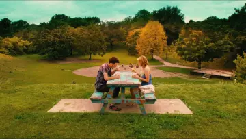 Zasłona do filmu "Take This Waltz" #999402
