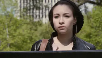 Zasłona do filmu "Człowiek z Cold Rock" #308915