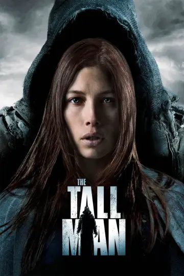 Plakat do filmu "Człowiek z Cold Rock" #308927