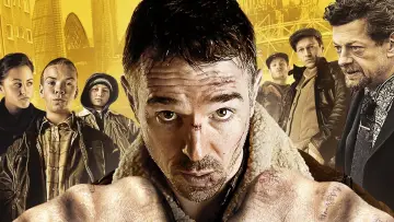 Zasłona do filmu "Dziki Bill" #426741