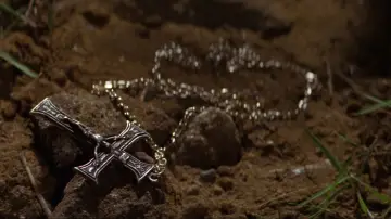 Zasłona do filmu "Brama ciał" #1142007