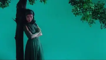Zasłona do filmu "Brama ciał" #764834