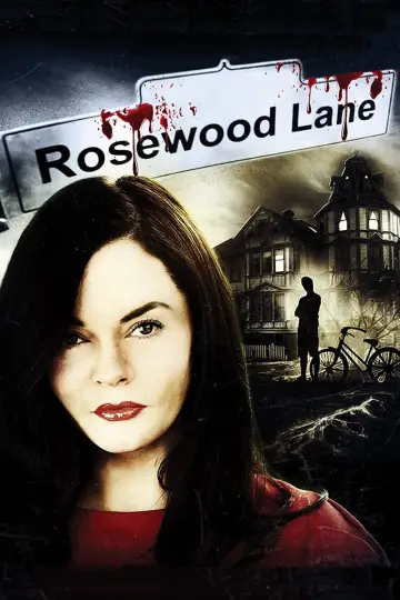 Plakat do filmu "Roznosiciel" #1094596