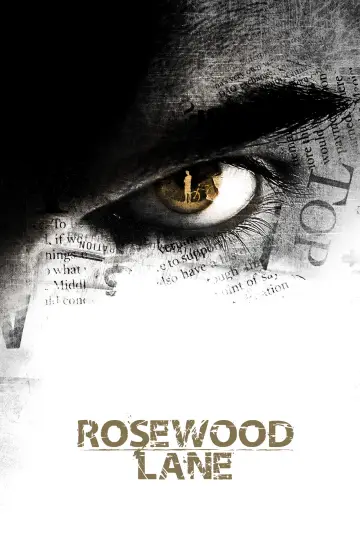 Plakat do filmu "Roznosiciel" #1094597