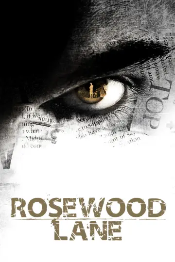Plakat do filmu "Roznosiciel" #1568925
