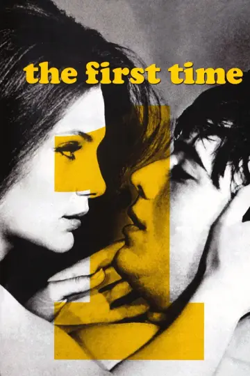 Plakat do filmu "The First Time" #857993