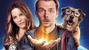 Zasłona do filmu "Czego dusza zapragnie" #337162