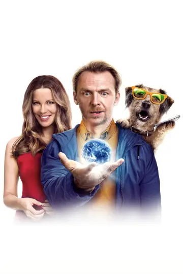 Plakat do filmu "Czego dusza zapragnie" #337175