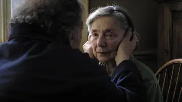 Zasłona do filmu "Miłość" #187593