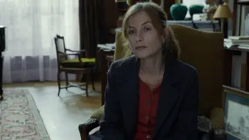 Zasłona do filmu "Miłość" #187598