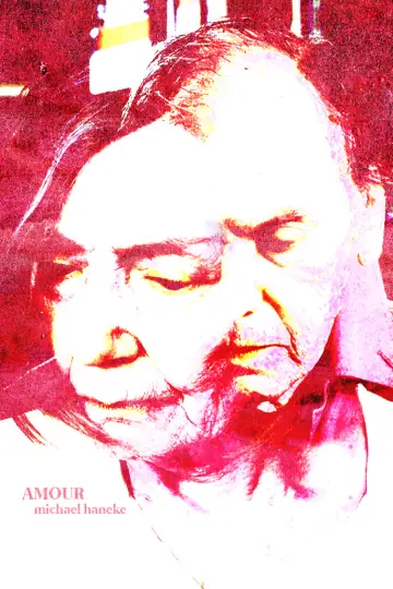 Plakat do filmu "Miłość" #187607