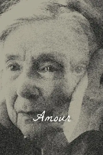 Plakat do filmu "Miłość" #187614