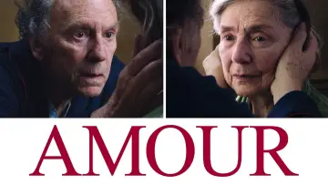 Zasłona do filmu "Miłość" #754455