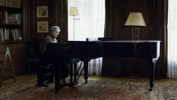 Zasłona do filmu "Miłość" #936155