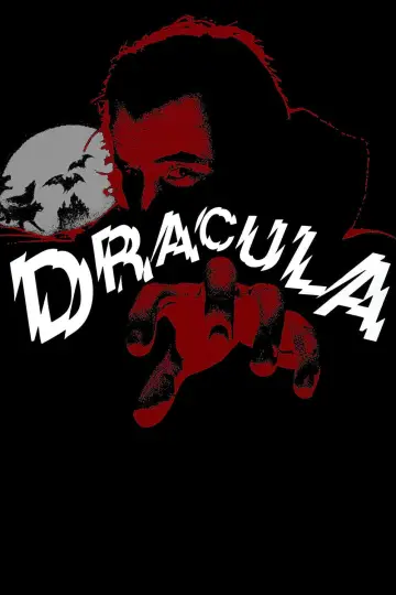 Plakat do filmu "Dracula" #1079193