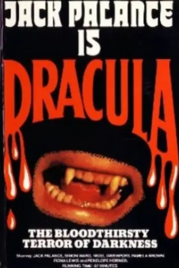 Plakat do filmu "Dracula" #1079194