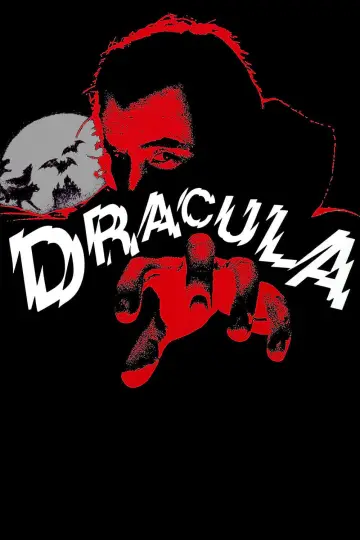 Plakat do filmu "Dracula" #1079196