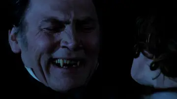 Zasłona do filmu "Dracula" #1650712