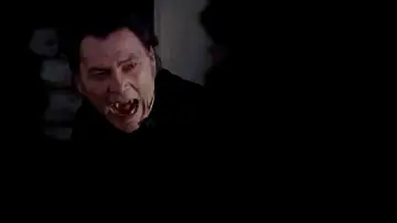 Zasłona do filmu "Dracula" #1650713