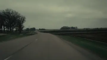 Zasłona do filmu "Co jest grane, Davis?" #1208558