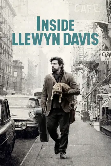 Plakat do filmu "Co jest grane, Davis?" #148972