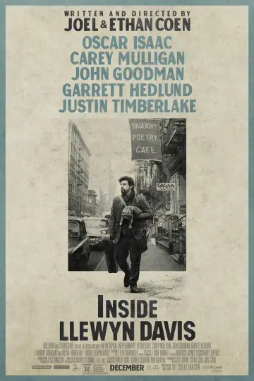 Plakat do filmu "Co jest grane, Davis?" #148975
