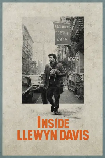 Plakat do filmu "Co jest grane, Davis?" #148976