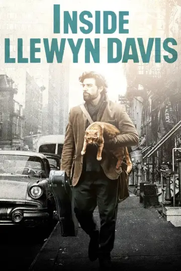 Plakat do filmu "Co jest grane, Davis?" #148977