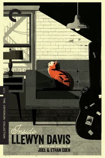 Plakat do filmu "Co jest grane, Davis?" #148978