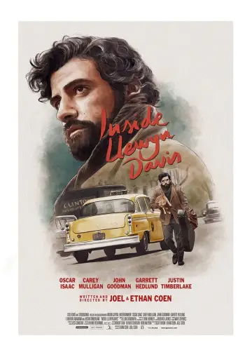 Plakat do filmu "Co jest grane, Davis?" #148979