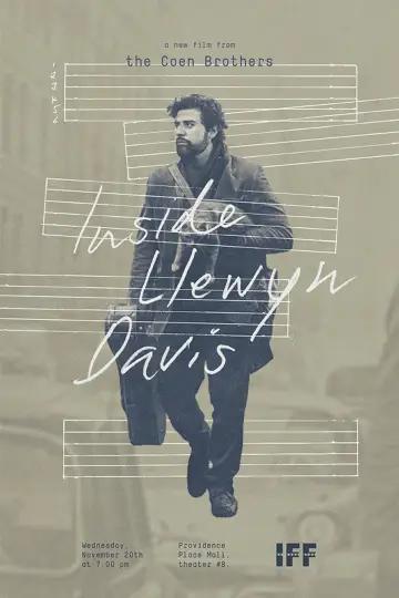 Plakat do filmu "Co jest grane, Davis?" #148981