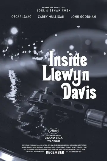 Plakat do filmu "Co jest grane, Davis?" #148983