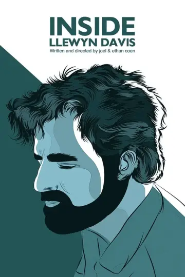Plakat do filmu "Co jest grane, Davis?" #148986