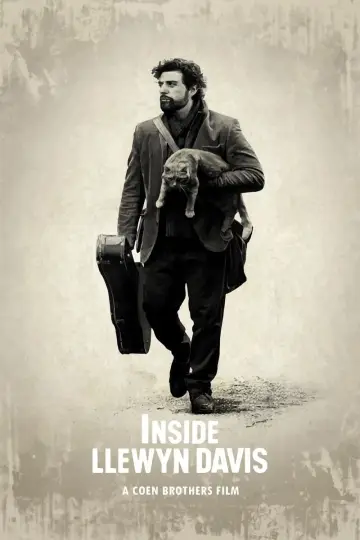 Plakat do filmu "Co jest grane, Davis?" #148988