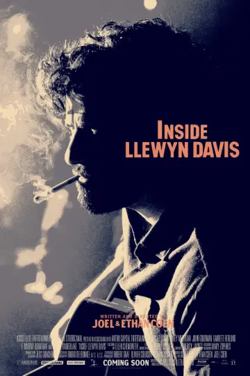 Plakat do filmu "Co jest grane, Davis?" #148989