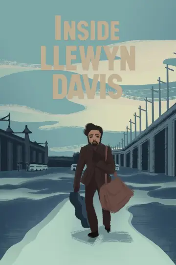 Plakat do filmu "Co jest grane, Davis?" #148990