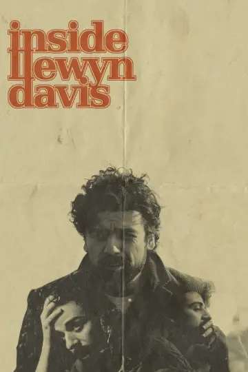Plakat do filmu "Co jest grane, Davis?" #148991