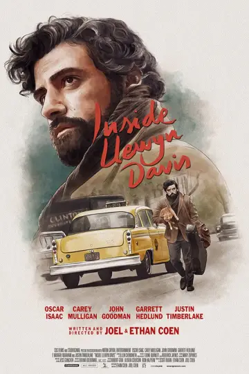 Plakat do filmu "Co jest grane, Davis?" #148994