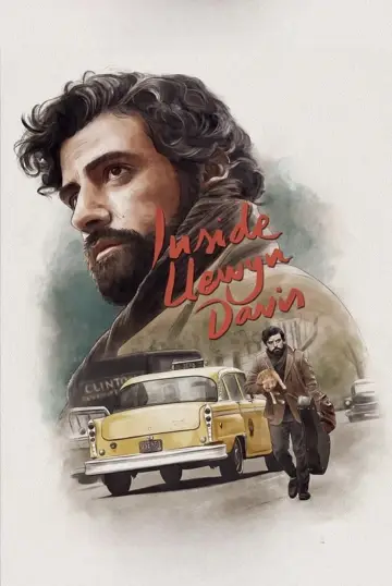 Plakat do filmu "Co jest grane, Davis?" #148995