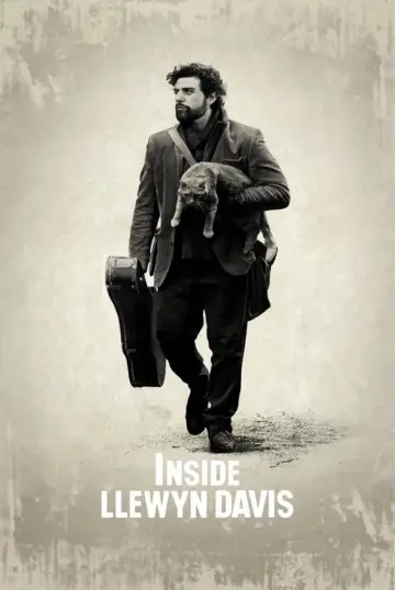 Plakat do filmu "Co jest grane, Davis?" #148996