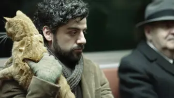 Zasłona do filmu "Co jest grane, Davis?" #232813