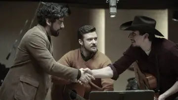 Zasłona do filmu "Co jest grane, Davis?" #232814