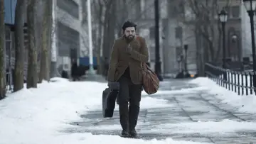 Zasłona do filmu "Co jest grane, Davis?" #232821