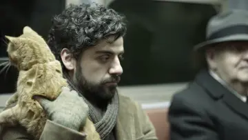 Zasłona do filmu "Co jest grane, Davis?" #232822