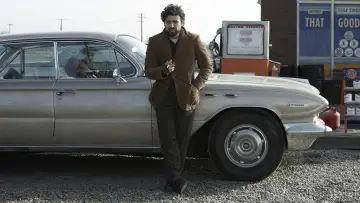 Zasłona do filmu "Co jest grane, Davis?" #232831