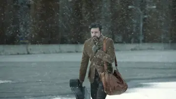 Zasłona do filmu "Co jest grane, Davis?" #232832