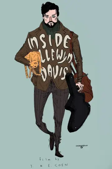 Plakat do filmu "Co jest grane, Davis?" #232838
